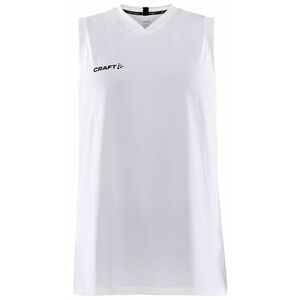 Póló Craft Progress Basket Singlet M kép