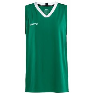 Póló Craft Progress Basket Singlet W kép