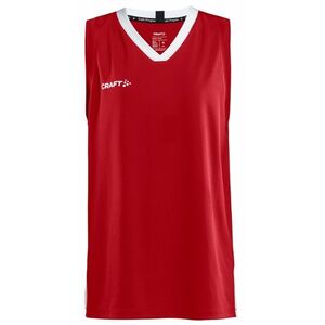 Póló Craft Progress Basket Singlet JR kép