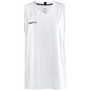 Póló Craft Progress Basket Singlet JR kép