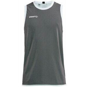 Póló Craft Progress Reversible Basket Singlet M kép