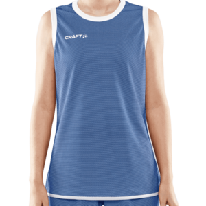 Póló Craft Progress Reversible Basket Singlet W kép
