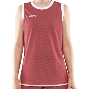 Póló Craft Progress Reversible Basket Singlet W kép