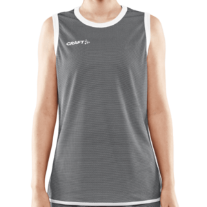 Póló Craft Progress Reversible Basket Singlet W kép
