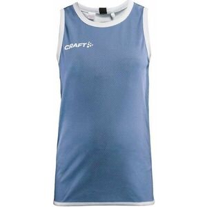Póló Craft Progress Reversible Basket Singlet JR kép