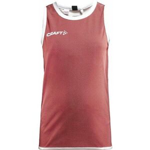 Póló Craft Progress Reversible Basket Singlet JR kép
