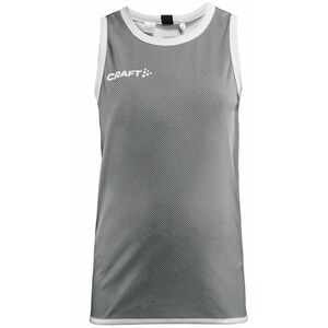 Póló Craft Progress Reversible Basket Singlet JR kép