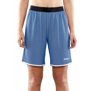 Rövidnadrág Craft Progress Reversible Basket Shorts W kép