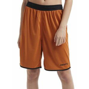 Rövidnadrág Craft PROGRESS REVERSIBLE BASKET SHORTS W kép