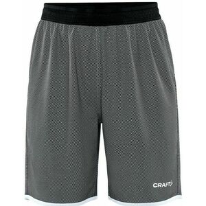 Rövidnadrág Craft Progress Reversible Basket Shorts W kép