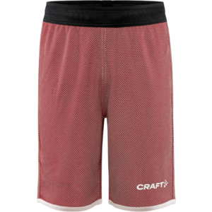 Rövidnadrág Craft Progress Reversible Basket Shorts JR kép