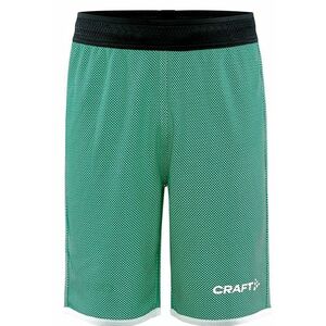 Rövidnadrág Craft Progress Reversible Basket Shorts JR kép