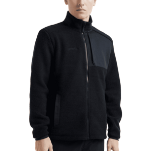 Dzseki Craft ADV EXPLORE PILE FLEECE JACKET M kép