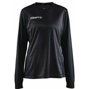 Hosszú ujjú póló Craft PROGRESS 2.0 GK LS JERSEY W kép