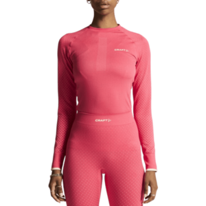 Hosszú ujjú póló Craft ADV Warm Intensity kép