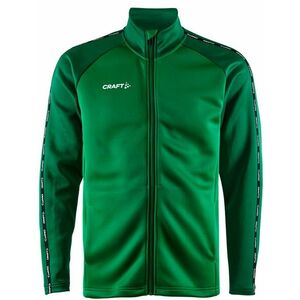 Melegítő felsők Craft Squad 2.0 Full Zip Herren kép