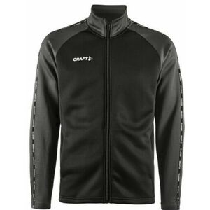 Melegítő felsők Craft Squad 2.0 Full Zip M kép