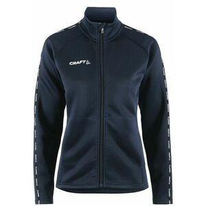 Melegítő felsők Craft Squad 2.0 Full Zip W kép