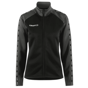 Melegítő felsők Craft Craft Squad 2.0 Jacket Women kép