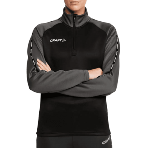 Melegítő felsők Craft Craft Squad 2.0 Half Zip kép