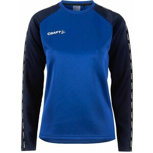 Melegítő felsők Craft Squad 2.0 Crewneck W kép