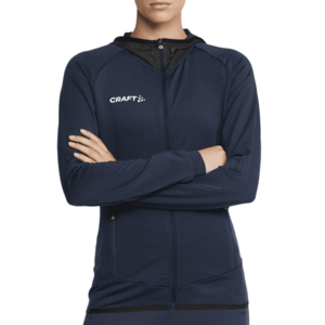 Melegítő felsők Craft Extend Full Zip W kép