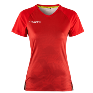 Póló Craft Premier Fade Jersey W kép