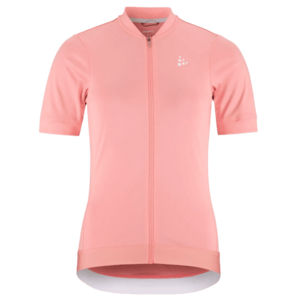 Rövid ujjú póló Craft Craft Core Essence Regular Fit Jersey Women kép