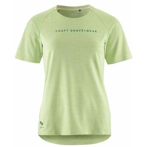 Rövid ujjú póló Craft Cyklo CRAFT ADV Gravel tri kép