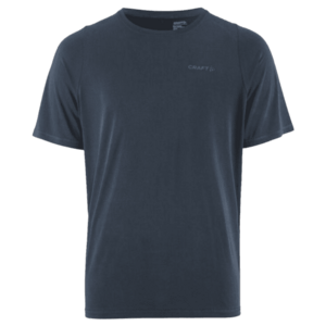 Rövid ujjú póló Craft Craft Core Essence Bi-Blend T-Shirt kép