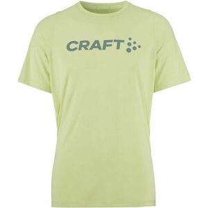 Rövid ujjú póló Craft CORE ESSENCE BI-BLEND TEE M kép