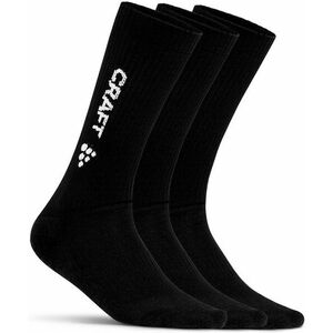 Zoknik Craft PROGRESS INDOOR 3-PACK SOCK kép