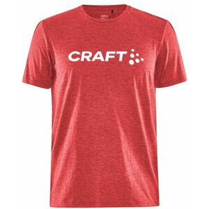 Rövid ujjú póló Craft Community Logo SS Tee M kép