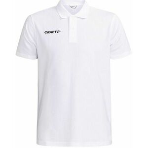 Rövid ujjú póló Craft Progress 2.0 Polo M kép