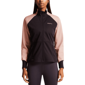 Kapucnis kabát Craft CRAFT CORE Nordic Traini kép