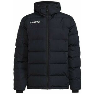 Kapucnis kabát Craft Evolve Down Jacket M kép
