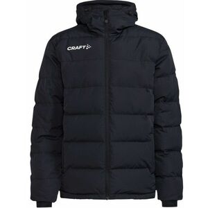 Kapucnis kabát Craft Evolve Down Jacket M kép