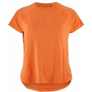 Rövid ujjú póló Craft Tee CRAFT ADV HiT 2 kép