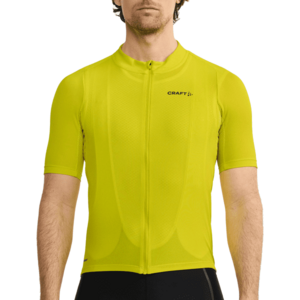 Rövid ujjú póló Craft Cyklo CRAFT ADV Endur kép