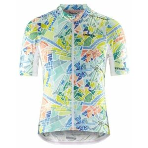 Rövid ujjú póló Craft Cyklo CRAFT ADV Endur Grap kép