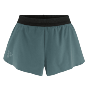 Rövidnadrág beépített alsónadrággal Craft Craft Pro Hypervent 2 Split Short Women kép