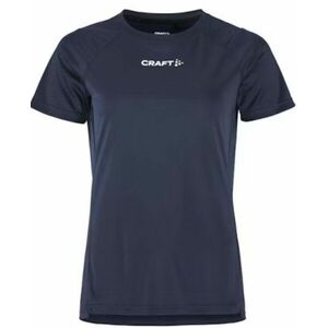 Rövid ujjú póló Craft Craft RUSH 2.0 T-Shirt Women kép