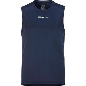 Rövid ujjú póló Craft Craft Rush 2.0 Singlet T-Shirt kép