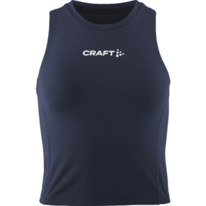 Atléta trikó Craft Rush 2.0 Crop Singlet kép