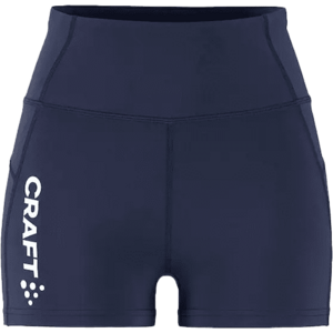 Rövidnadrág Craft Rush 2.0 Hot Pant W kép