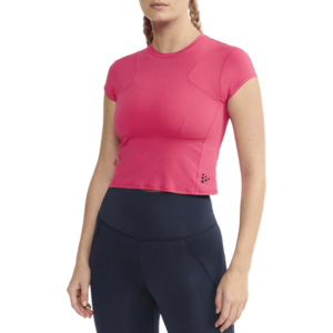 Rövid ujjú póló Craft ADV Tone Cropped kép