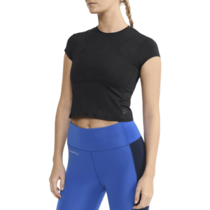 Rövid ujjú póló Craft ADV Tone Cropped kép