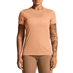 Rövid ujjú póló Craft ADV ESSENCE SS TEE 2 W kép