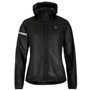 Kapucnis kabát Craft PRO HYDRO LIGHTWEIGHT JACKET W kép
