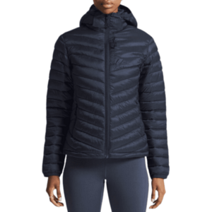 Kapucnis kabát Craft Core Explore Lt. Insulation kép